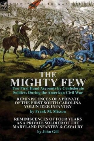Cover of The Mighty Few
