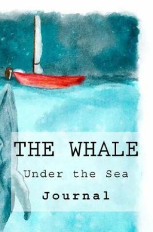 Cover of The Whale