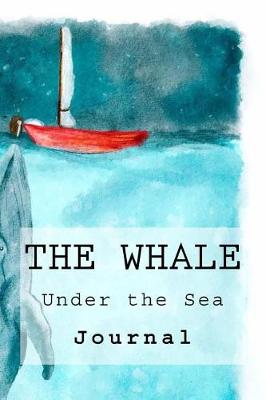 Book cover for The Whale