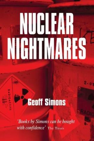 Cover of Nuclear Nightmares