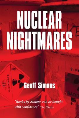 Cover of Nuclear Nightmares