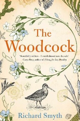 Cover of The Woodcock