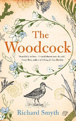 Book cover for The Woodcock