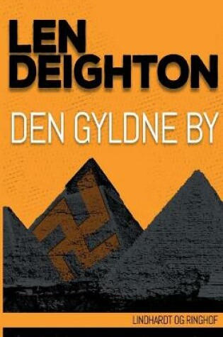 Cover of Den gyldne by