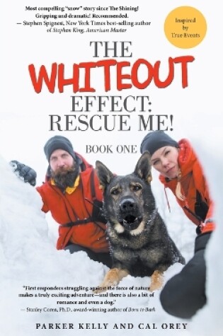 Cover of The Whiteout Effect