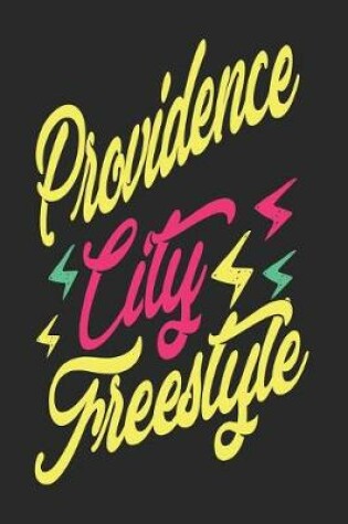 Cover of Providence City Freestyle