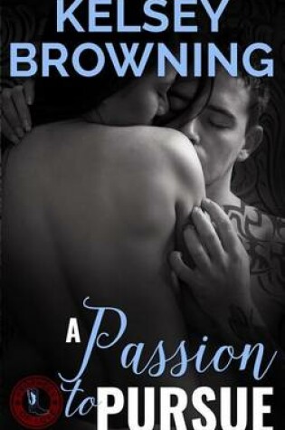 Cover of A Passion to Pursue
