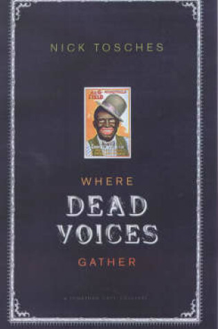 Cover of Where Dead Voices Gather