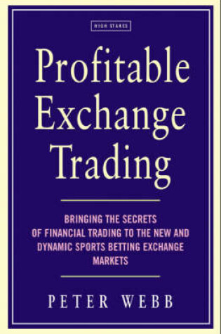 Cover of Profitable Exchange Trading