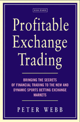 Book cover for Profitable Exchange Trading
