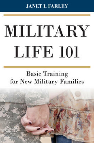 Cover of Military Life 101