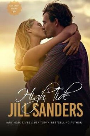 Cover of High Tide