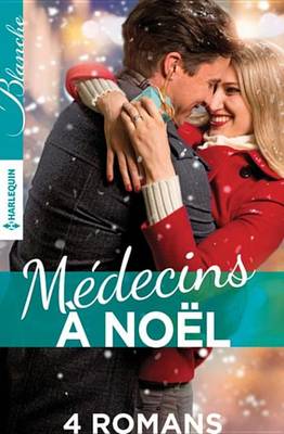 Book cover for Medecins a Noel