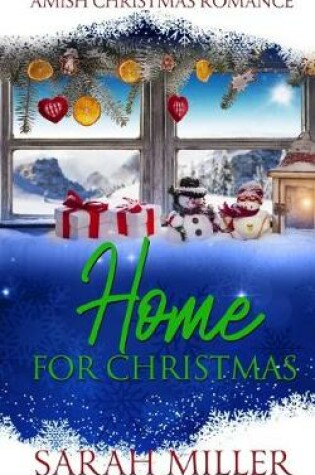 Cover of Home For Christmas