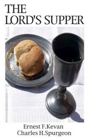 Cover of The Lord's Supper