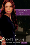 Book cover for Beautiful Disaster