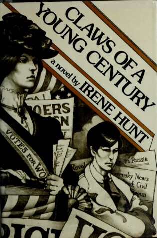 Cover of Claws of a Young Century