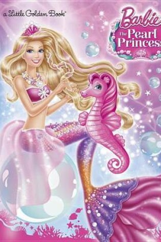 Cover of Barbie: The Pearl Princess