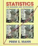 Book cover for Introductory Statistics for Business & Economics Aie