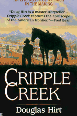 Cover of Cripple Creek