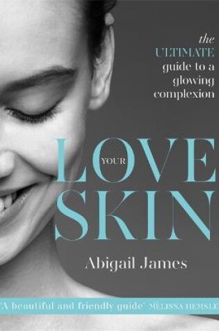 Cover of Love Your Skin