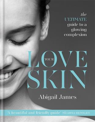 Book cover for Love Your Skin