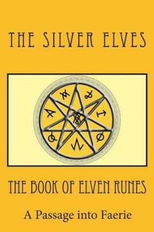 Cover of The Book of Elven Runes