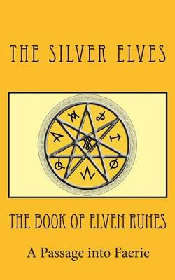 Book cover for The Book of Elven Runes