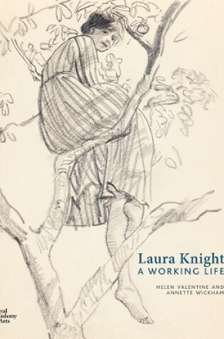 Cover of Laura Knight