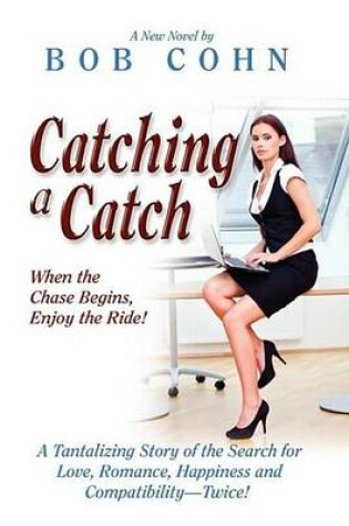 Cover of Catching a Catch