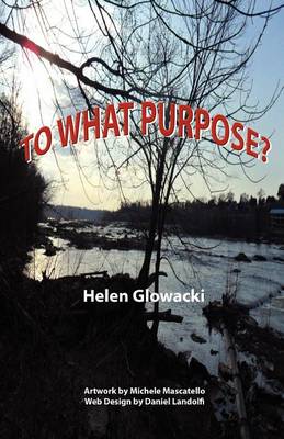 Book cover for To What Purpose?