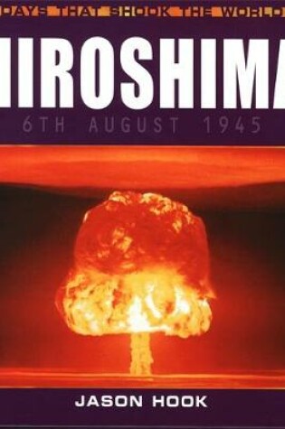 Cover of Hiroshima