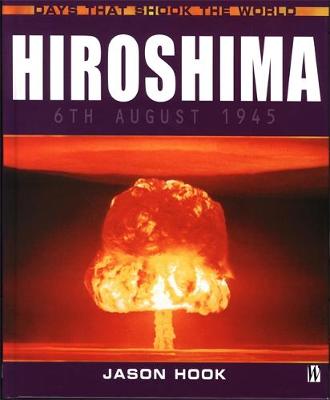 Cover of Hiroshima