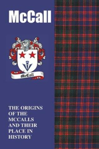 Cover of McCall