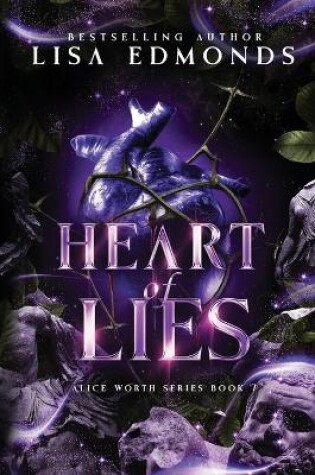 Cover of Heart of Lies