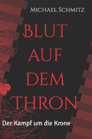 Cover of Blut auf dem Thron