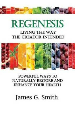 Cover of ReGenesis