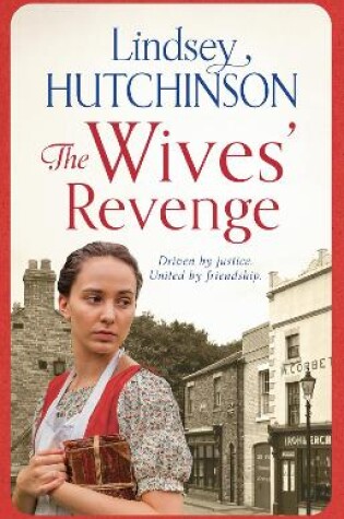 Cover of The Wives' Revenge