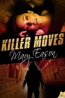 Book cover for Killer Moves