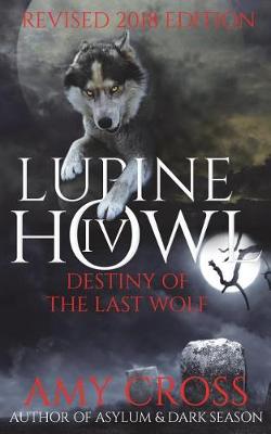 Book cover for Destiny of the Last Wolf