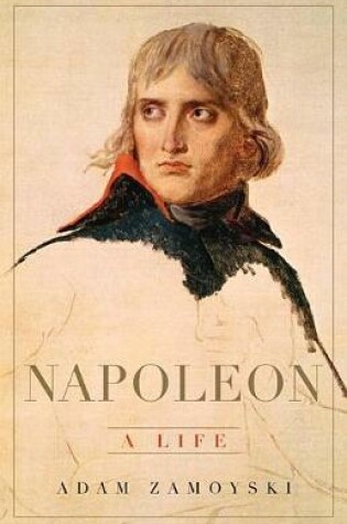 Cover of Napoleon