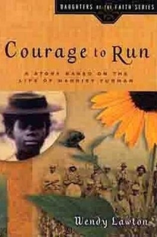 Cover of Courage to Run