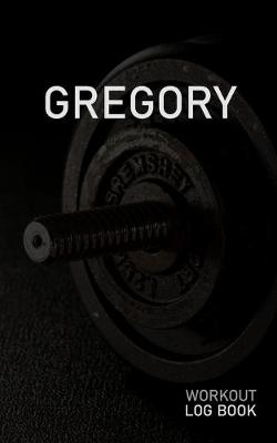 Book cover for Gregory