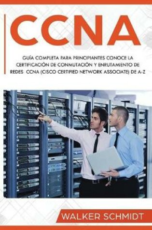 Cover of CCNA