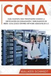 Book cover for CCNA