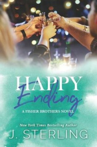 Cover of Happy Ending