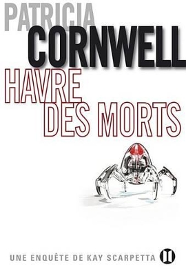 Book cover for Havre Des Morts