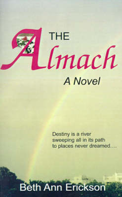 Book cover for The Almach