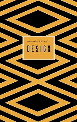 Book cover for Rodchenko