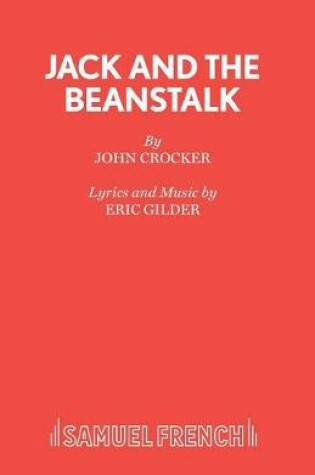 Cover of Jack and the Beanstalk